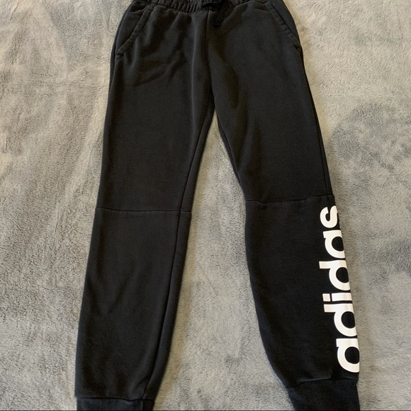 Adidas Trackpants - Picture 6 of 7